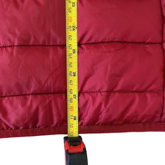 True Religion Light Puffer Jacket - Picture 12 of 14